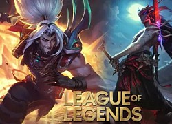 Xóa bỏ lối lên đồ khả thi duy nhất của &#039;đấng&#039;, Riot Games bị fanboy Yasuo chỉ trích nặng nề