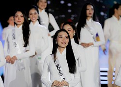 Xôn xao tin đồn 2 thí sinh Miss Tourism Vietnam bị loại ngang trước thềm Bán kết, BTC lên tiếng làm rõ