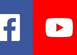 YouTube, Facebook là 'điểm nóng' vi phạm bản quyền