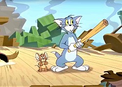 4 chi tiết ít ai nhận ra ở trailer Tom & Jerry 2020, phát hiện xong netizen càng thảm thiết: "Con chuột còn giàu hơn mình!"