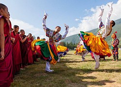 7 KHÔNG làm nên cuộc sống trường thọ của người dân Bhutan