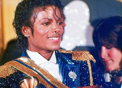 8 bí mật về phong cách của Michael Jackson