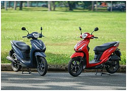 Bảng giá xe Kymco tháng 12/2020