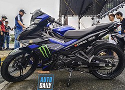 Bảng giá Yamaha Exciter tháng 12/2020: Vua côn tay vẫn giảm