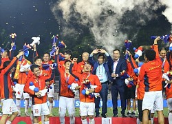 Báo Thái Lan: 'Việt Nam sẽ hút khách đến với SEA Games nhờ bóng đá'