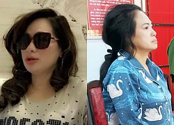 Bắt vợ nguyên Giám đốc Sở Nội vụ tỉnh Bà Rịa-Vũng Tàu