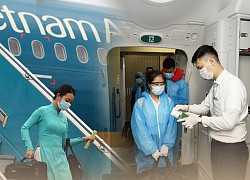 Bệnh nhân 1342 - Nam tiếp viên Vietnam Airlines có hay không sẽ bị truy cứu trách nhiệm hình sự?