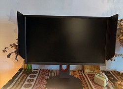 BenQ Zowie XL2546K Màn hình 240Hz chuyên dụng cho eSports