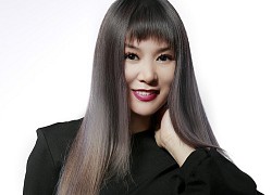 Bí quyết sở hữu "suối tóc vạn người mê" của Hair stylist Văn Thị Minh Phương