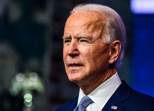 Biden cảnh báo Mỹ thêm 250.000 người chết vì nCoV