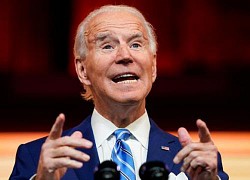 Biden lập Ủy ban nhậm chức Tổng thống, chuẩn bị bước vào Nhà Trắng