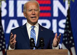 Biden tuyên bố không vội xóa bỏ thỏa thuận giai đoạn một với Trung Quốc