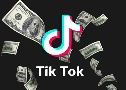 Cảnh báo mô hình "việc nhẹ lương cao" trên TikTok: Chỉ ngồi xem, bấm like dạo, thu lãi suất khủng 1.700%/năm