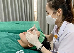 Cảnh báo tai biến do làm đẹp, trị nám không an toàn