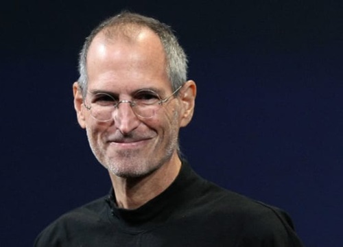 Câu nói truyền cảm hứng của Steve Jobs