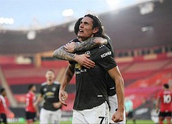 Cavani đối đầu đội bóng cũ?