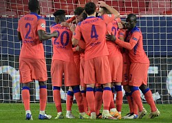 "Chelsea tốt hơn Real và Barca, ngang hàng với Bayern"