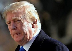 Chiến dịch Trump thoát án phạt vì thông tin sai lệch