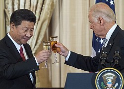 Chuyên gia TQ: Hãy ngừng &#8220;mơ tưởng&#8221; cạnh tranh Mỹ-Trung kết thúc dưới thời ông Biden