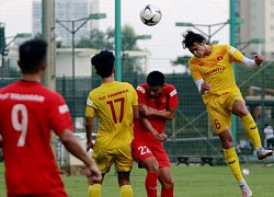 Chuyển nhượng V.League: HAGL chiêu mộ tuyển thủ người Việt gốc Pháp