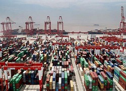 Cổ phiếu Logistic được kỳ vọng là điểm sáng cho thị trường chứng khoán Việt Nam năm 2021