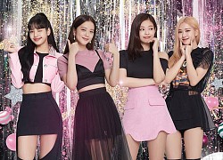 Có tên Black Pink nhưng bộ tứ idol hiếm khi diện đồ đen &#8211; hồng