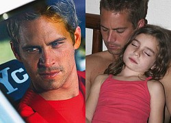 Con gái tưởng nhớ ngày mất của Paul Walker