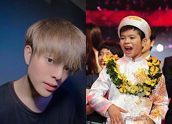 Dàn sao nhí The Voice Kids mùa đầu tiên sau 7 năm: Người lui về ở ẩn, người thành ca sĩ, rapper hot của Vpop