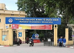 Đào tạo đại học, sau đại học tại ĐH Kinh tế quốc dân: Nhiều sai phạm