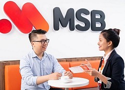 DATC đấu giá 4 triệu cổ phiếu MSB