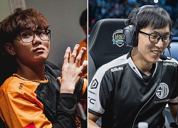 Doublelift chính là người phản đối TSM chiêu mộ Palette, nhưng sau đó lại bị chính đội tuyển này 'chơi xỏ'