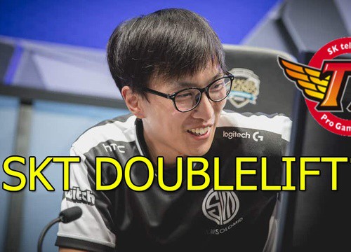 Doublelift tiết lộ từng được SKT ngỏ ý chiêu mộ, nhưng từ chối thẳng thừng vì 'lương quá bèo'