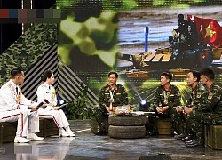 Đừng bỏ lỡ Gala Chiến sĩ 2020 (20h, 8/1/2021, VTV3)