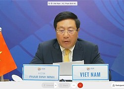 EU và ASEAN chính thức nâng tầm quan hệ Đối tác chiến lược