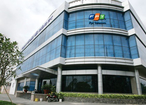 FPT Telecom (FOX) tạm ứng tiếp cổ tức bằng tiền đợt 2/2020 tỷ lệ 20%