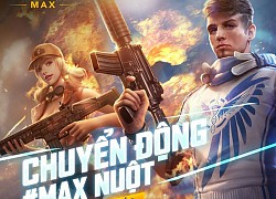 Free Fire sắp lột xác với phiên bản lớn nhất trong lịch sử và phản ứng bất ngờ của cộng đồng mạng