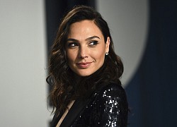 Gal Gadot đóng phim điệp viên