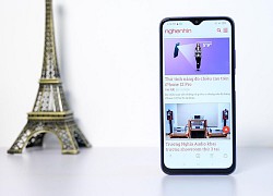 Redmi Note 9 series mới bán được hơn 300.000 chiếc trong vài giờ