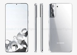 Galaxy S21 5G sẽ có giá từ 850 USD?