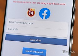 Giả mạo bài viết của các báo lớn để đánh cắp tài khoản Facebook