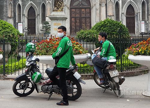 Grab và Gojek đang chốt điều khoản để sáp nhập