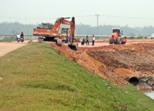 Hà Nội đứng thứ 5 cả nước về thu Quỹ Phòng, chống thiên tai