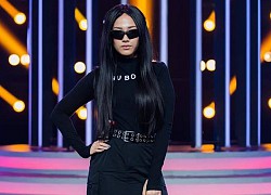 Hé lộ đoạn rap bị cắt của Cara khi hóa thân thành Suboi ở Gương Mặt Thân Quen