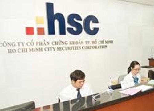 HFIC đăng ký bán 25 triệu cổ phiếu Chứng khoán HSC