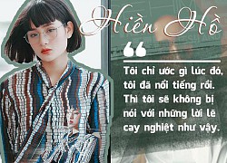 Hiền Hồ: Hội tụ tố chất ngôi sao, đầu tư MV khủng nhưng vẫn bị chê &#8220;nhạt nhòa&#8221;