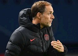 HLV Tuchel cấm học trò ăn mừng sớm sau trận thắng MU