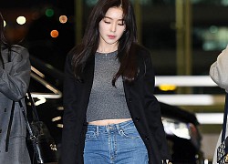 Học Red Velvet cách chọn quần jeans chuẩn theo từng vóc dáng để giấu nhược điểm, hack chiều cao tối ưu