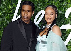 Hollywood thêm cặp từ friendzone hoá tình nhân: "Nữ hoàng kem trộn" Rihanna hẹn hò rapper đình đám sau 7 năm làm bạn?