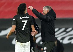 Họp báo MU đấu PSG: Solskjaer xử lý Cavani ra sao, báo tin vui về De Gea?