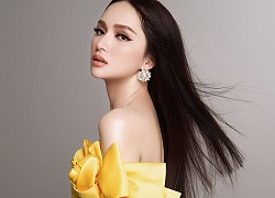 Hương Giang trở lại showbiz, làm host chương trình cho người chuyển giới